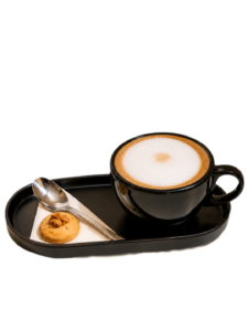 کاپوچینو