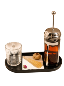 چای دمی فرنچ